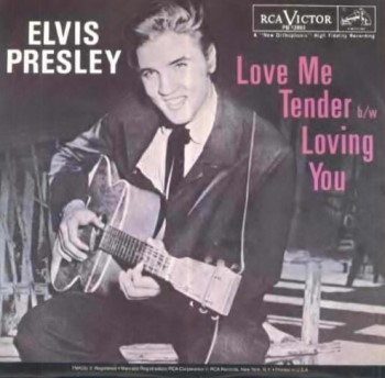 Elvis Presley